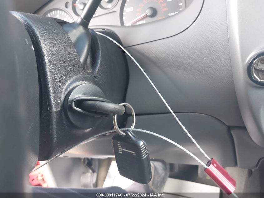 2011 Ford Ranger Xlt VIN: 1FTKR1ED9BPA94261 Lot: 39911766