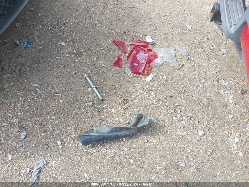 2011 Ford Ranger Xlt VIN: 1FTKR1ED9BPA94261 Lot: 39911766