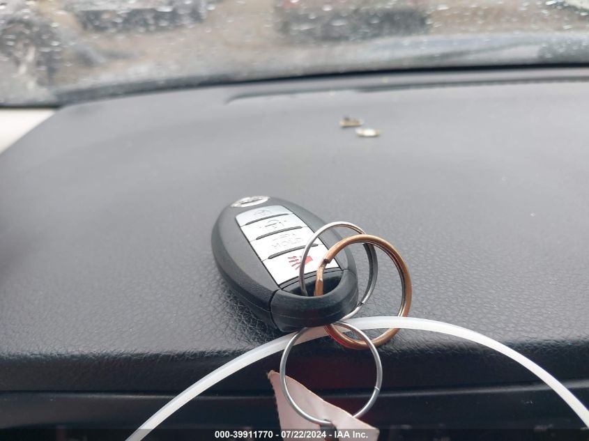 2019 Nissan Sentra Sv VIN: 3N1AB7AP5KY324799 Lot: 39911770