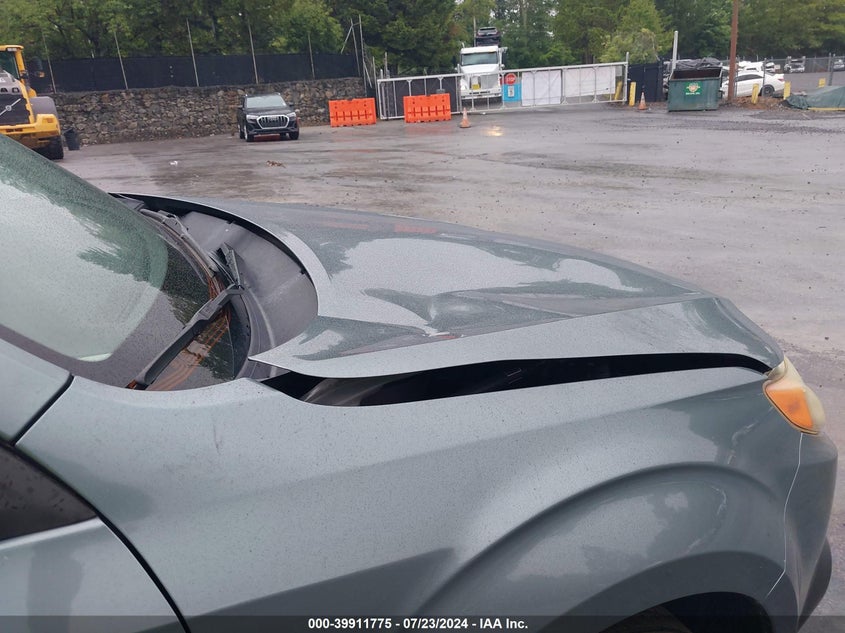 2013 Subaru Forester 2.5X Premium VIN: JF2SHADC6DH409916 Lot: 39911775