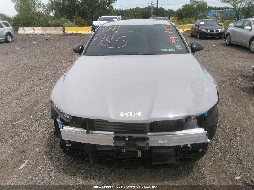 2023 Kia K5 Gt-Line VIN: 5XXG64J26PG170991 Lot: 39911785