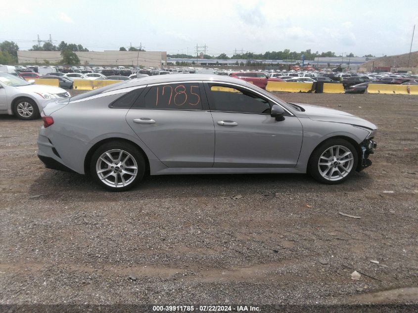 2023 Kia K5 Gt-Line VIN: 5XXG64J26PG170991 Lot: 39911785