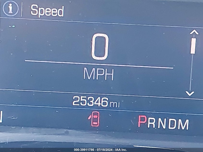 2023 Chevrolet Camaro Rwd 2Lt VIN: 1G1FD1RS5P0104625 Lot: 39911786