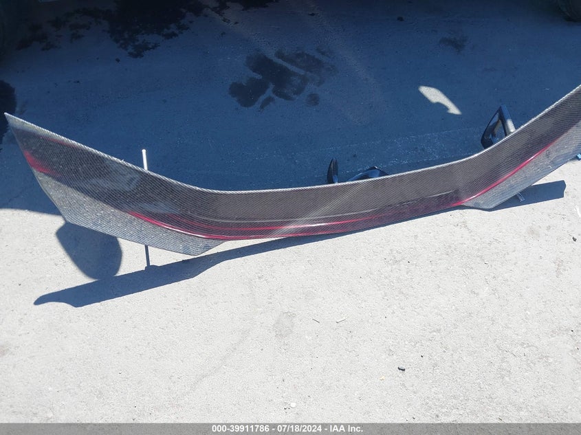 2023 Chevrolet Camaro Rwd 2Lt VIN: 1G1FD1RS5P0104625 Lot: 39911786