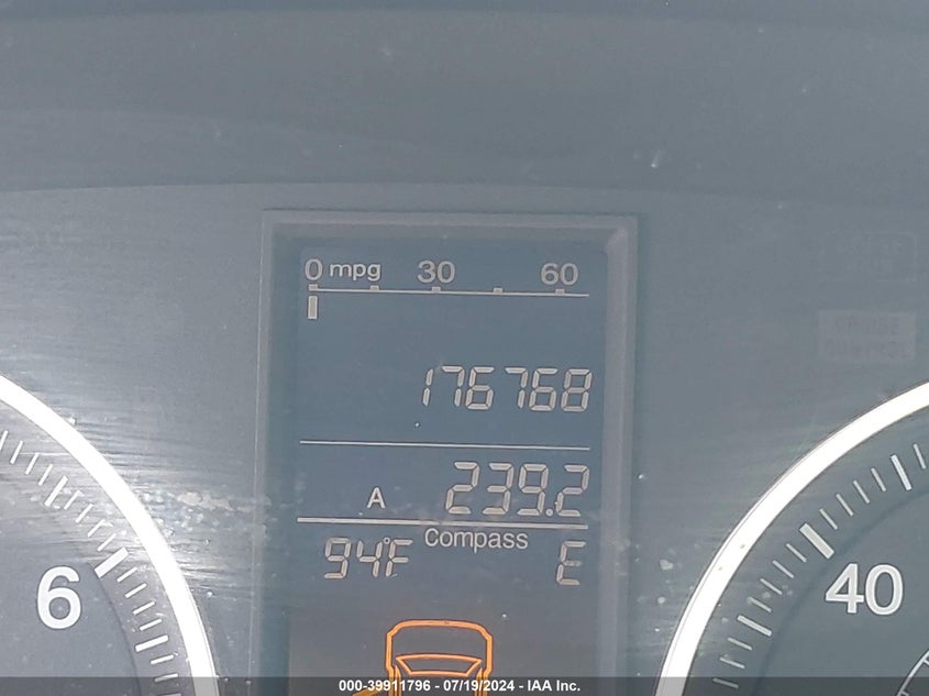 2013 Honda Cr-V Exl VIN: 2HKRM3H7XDH503073 Lot: 39911796