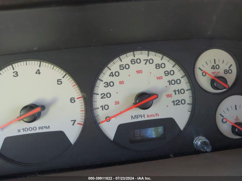 2001 Jeep Grand Cherokee Limited VIN: 1J4GW58N41C626087 Lot: 39911822