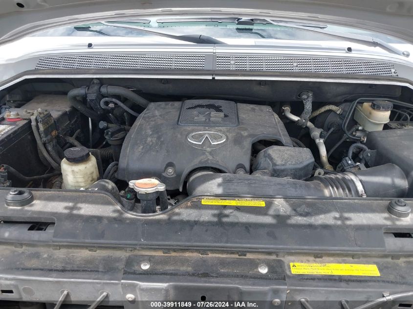 5N3AA08D18N903199 2008 Infiniti Qx56