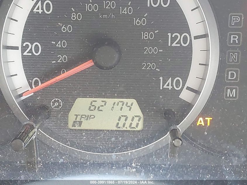 2006 Mazda Mazda5 Sport VIN: JM1CR29L860126742 Lot: 39911865