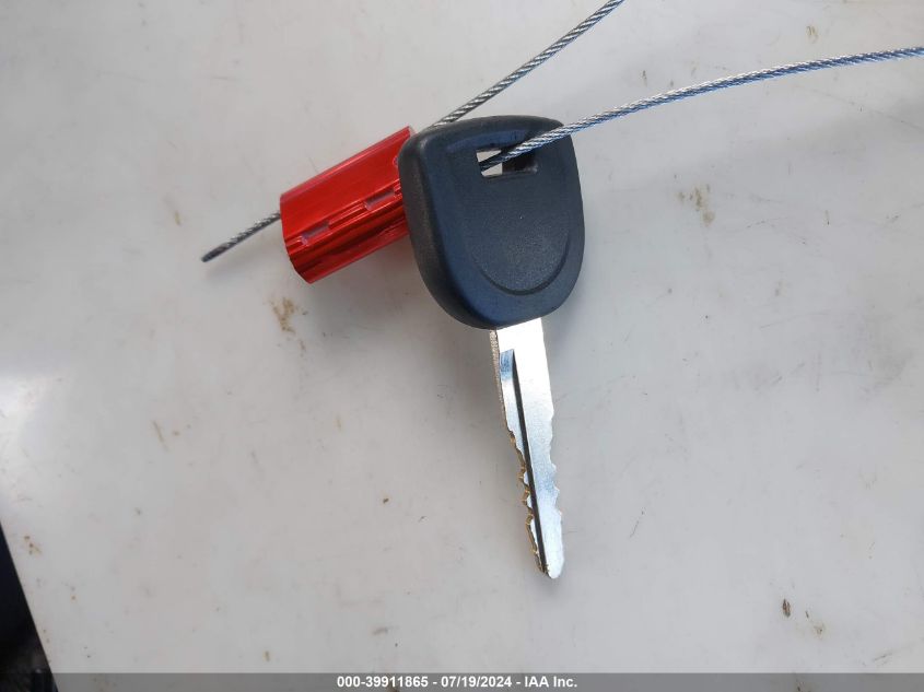 2006 Mazda Mazda5 Sport VIN: JM1CR29L860126742 Lot: 39911865