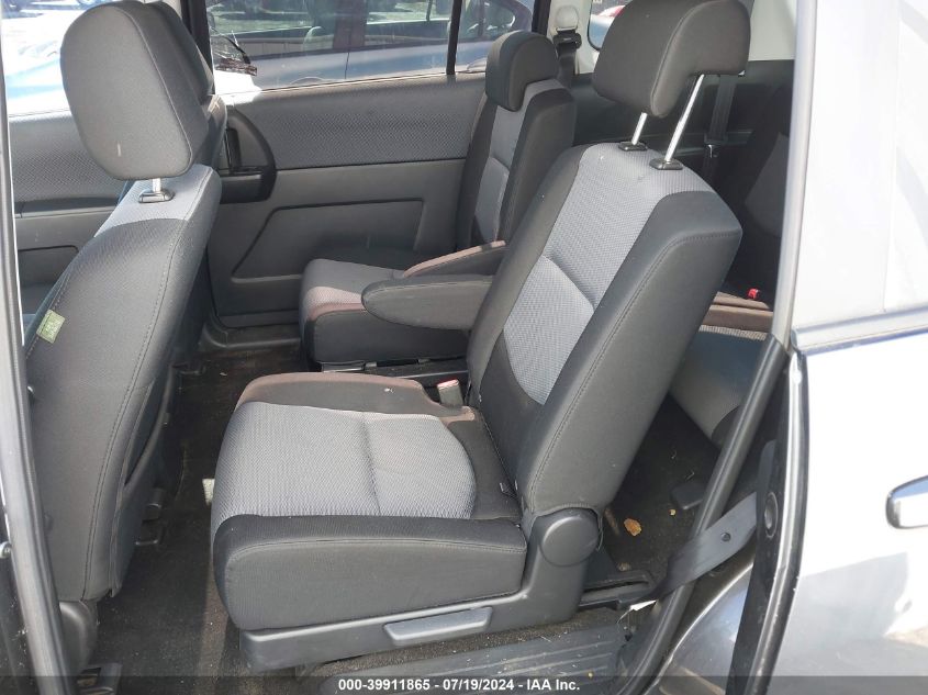 2006 Mazda Mazda5 Sport VIN: JM1CR29L860126742 Lot: 39911865