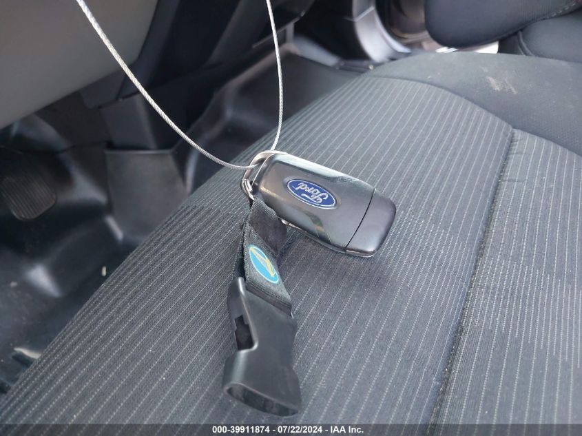 2019 Ford F-150 Xl VIN: 1FTEW1EP7KKD64407 Lot: 39911874