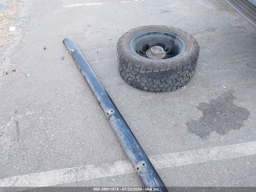 2019 Ford F-150 Xl VIN: 1FTEW1EP7KKD64407 Lot: 39911874