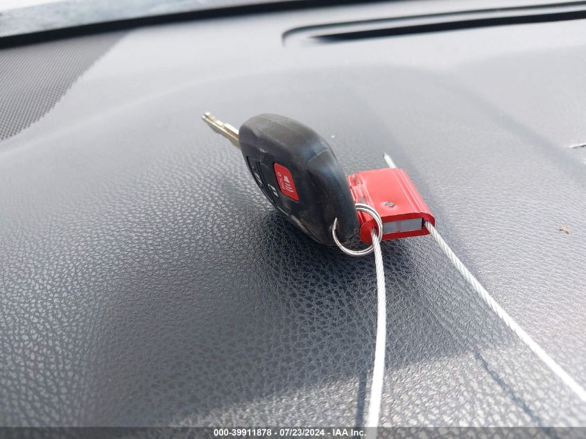 2019 Toyota Highlander Le VIN: 5TDZARFHXKS045114 Lot: 39911878