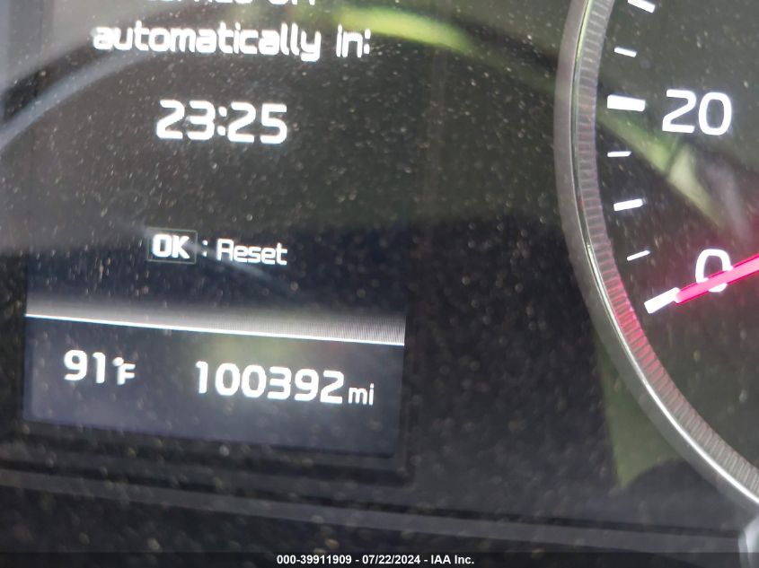 2021 Kia K5 Gt-Line VIN: 5XXG64J2XMG080092 Lot: 39911909