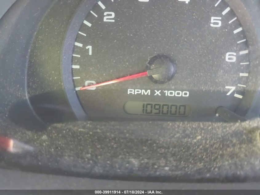 2007 Ford Ranger Stx/Xl/Xlt VIN: 1FTYR14D37PA14116 Lot: 39911914