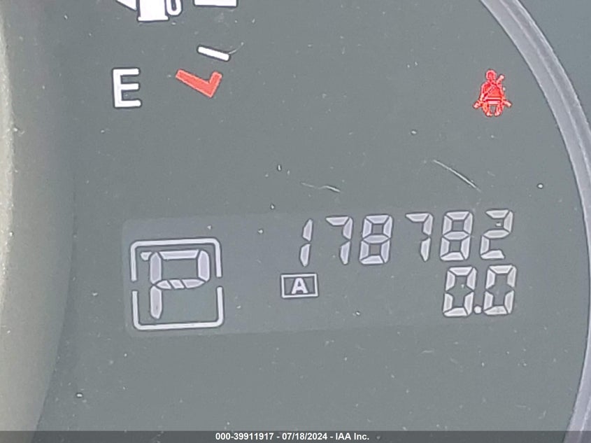 2011 Nissan Murano Le VIN: JN8AZ1MU5BW066688 Lot: 39911917