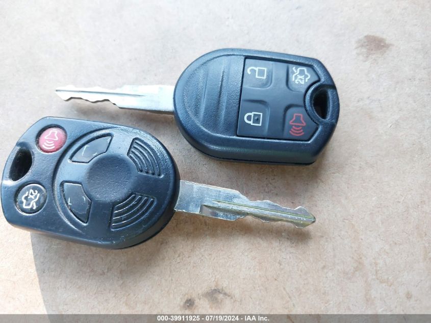 2006 Ford Fusion Sel VIN: 3FAHP08196R106330 Lot: 39911925