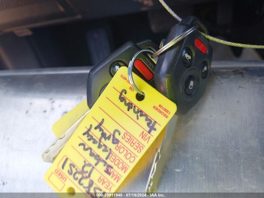 2012 Subaru Legacy 2.5I Premium VIN: 4S3BMCC65C3022870 Lot: 39911940