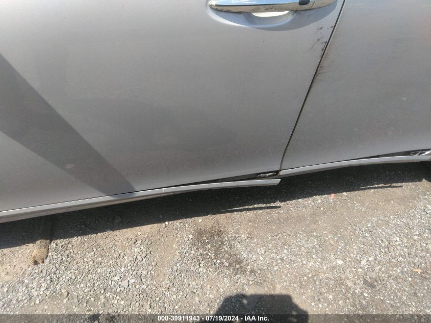 2007 Lexus Es 350 350 VIN: JTHBJ46GX72132116 Lot: 39911943