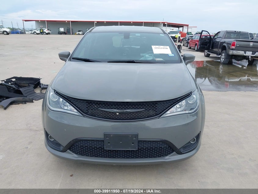2020 CHRYSLER PACIFICA TOURING - 2C4RC1FG0LR258649