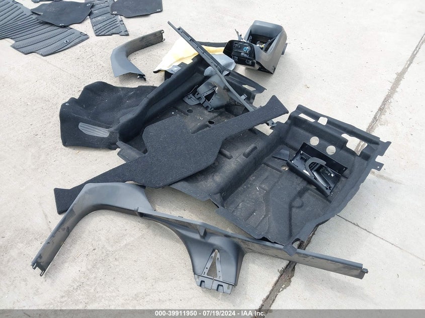 2020 CHRYSLER PACIFICA TOURING - 2C4RC1FG0LR258649