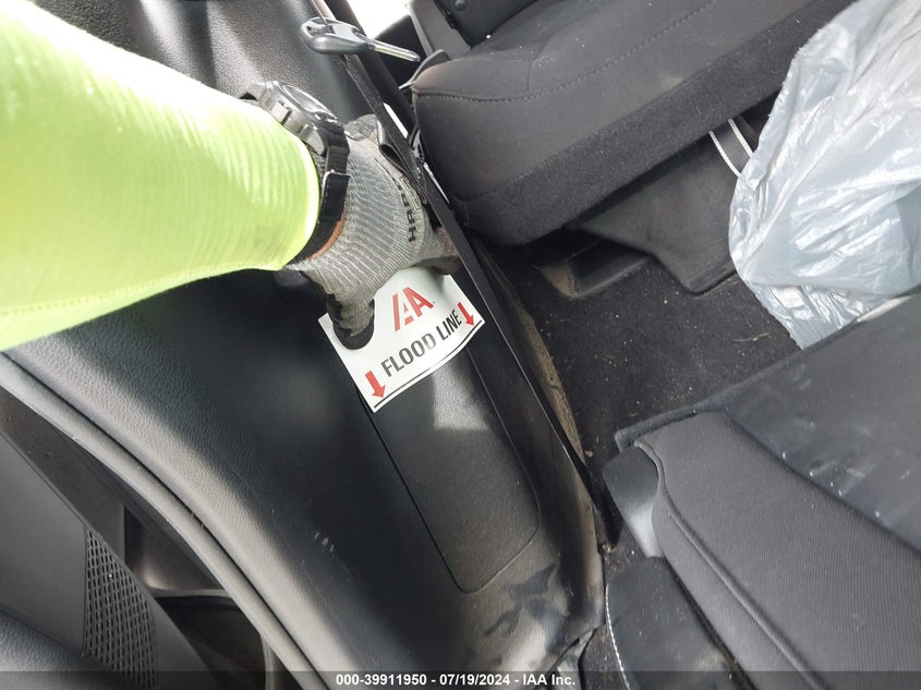 2020 CHRYSLER PACIFICA TOURING - 2C4RC1FG0LR258649