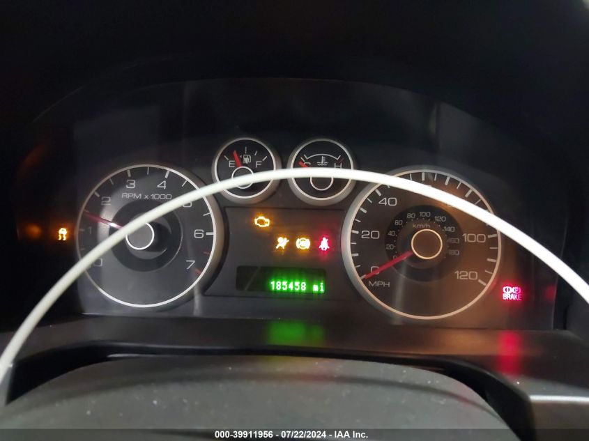 2008 Ford Fusion Se VIN: 3FAHP01128R147153 Lot: 39911956