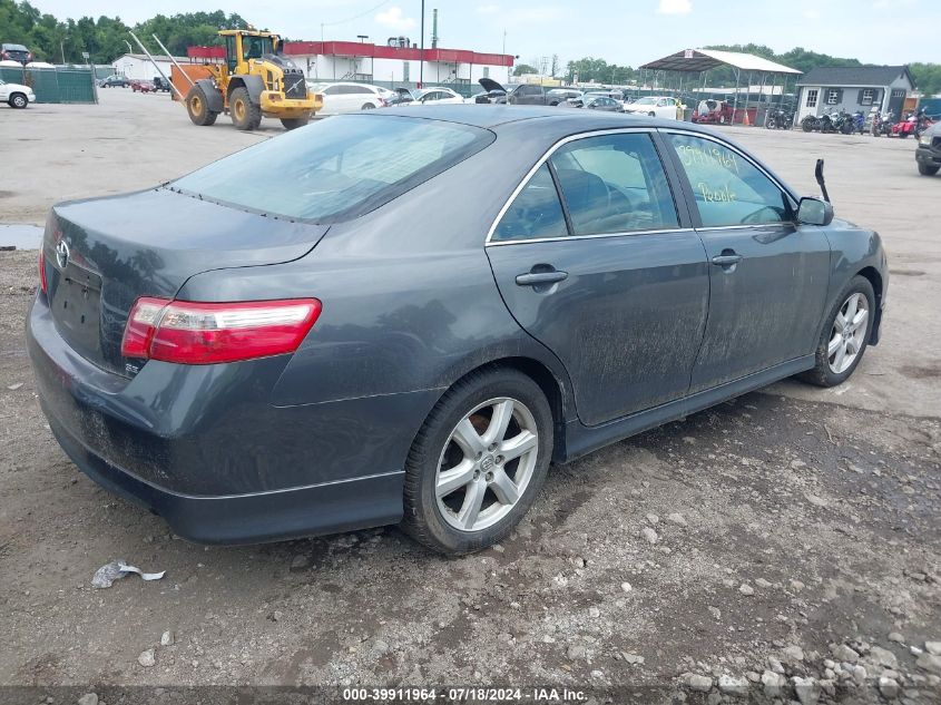 4T1BK46K88U566720 | 2008 TOYOTA CAMRY