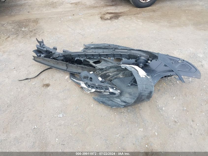 2021 KIA FORTE LXS - 3KPF24AD4ME408902