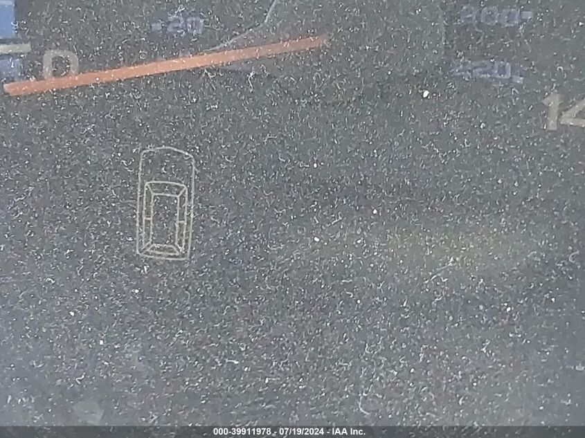 2005 Acura Mdx VIN: 2HNYD18965H502816 Lot: 39911978