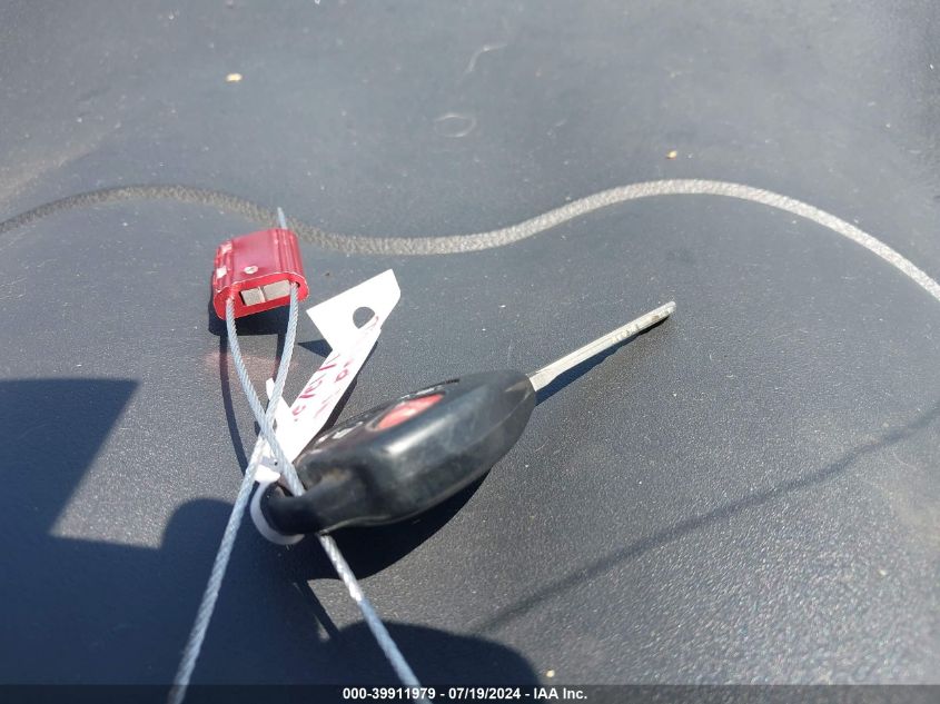 2009 Toyota Corolla S VIN: 1NXBU40EX9Z135343 Lot: 39911979