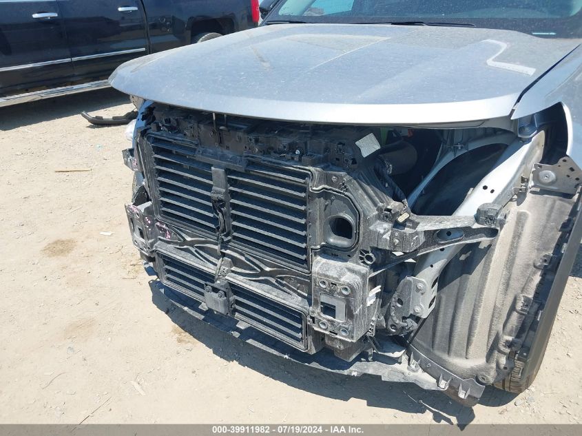 2023 Ford Explorer Limited VIN: 1FMSK8FH2PGB85700 Lot: 39911982