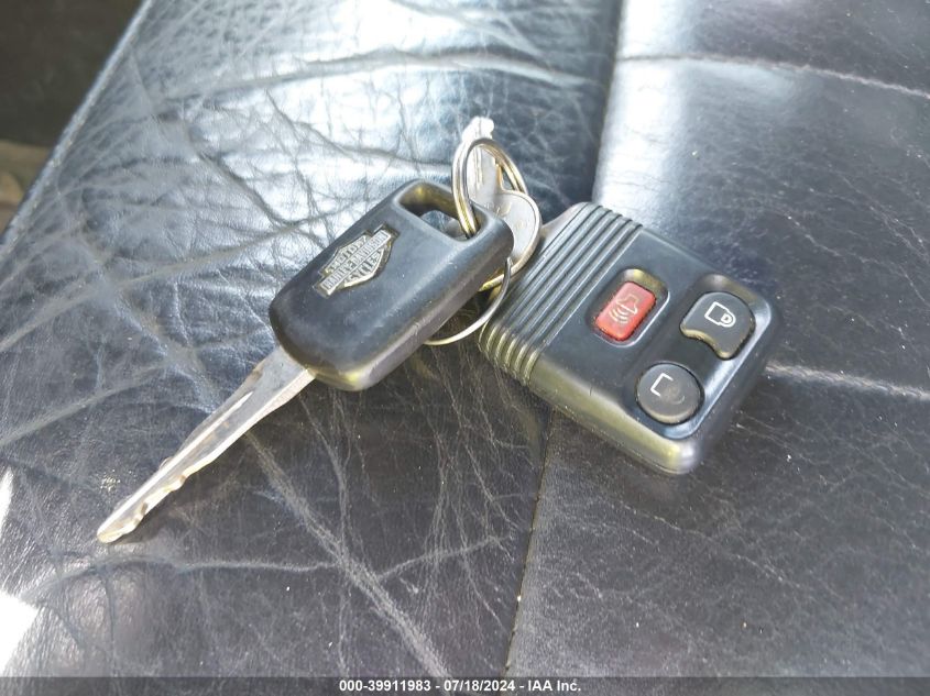 2007 Ford F-150 Lariat VIN: 1FTRW14517FA90588 Lot: 39911983