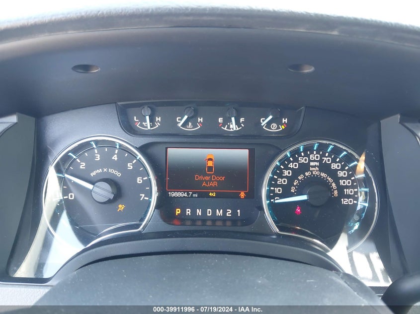 2012 Ford F-150 Xlt VIN: 1FTFW1EF6CFA26373 Lot: 39911996