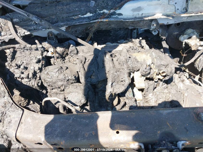 2011 Buick Enclave 2Xl VIN: 5GAKVCED6BJ263003 Lot: 39912001