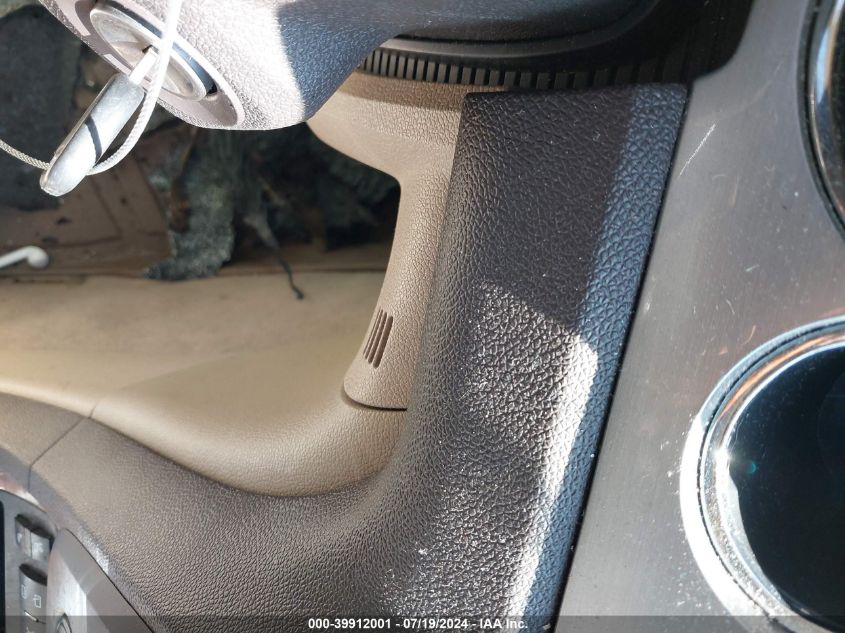 2011 Buick Enclave 2Xl VIN: 5GAKVCED6BJ263003 Lot: 39912001