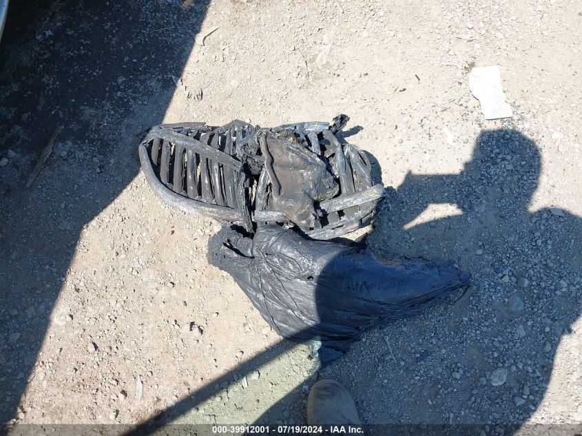 2011 Buick Enclave 2Xl VIN: 5GAKVCED6BJ263003 Lot: 39912001