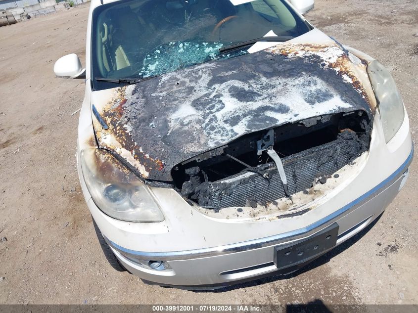 2011 Buick Enclave 2Xl VIN: 5GAKVCED6BJ263003 Lot: 39912001