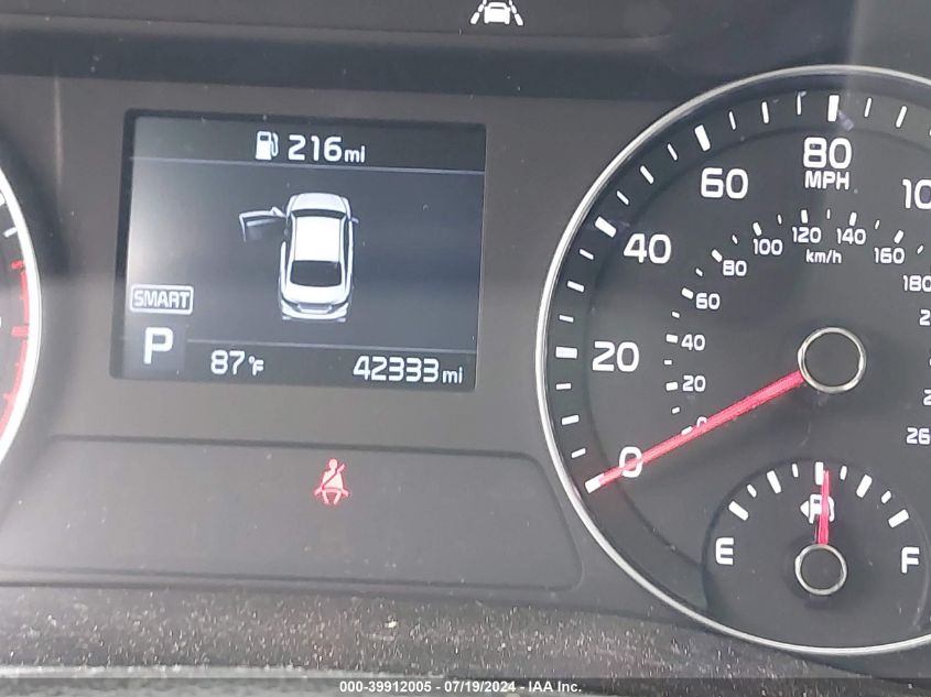 2021 Kia Forte Fe/Lxs VIN: 3KPF24AD3ME346196 Lot: 39912005