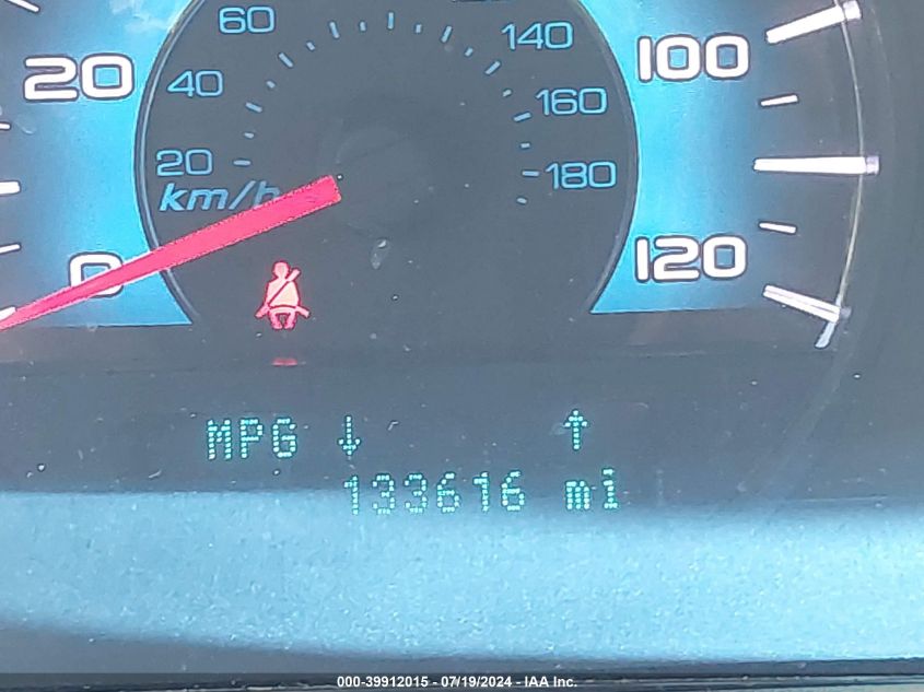 2010 Ford Fusion Se VIN: 3FAHP0HA0AR415287 Lot: 39912015