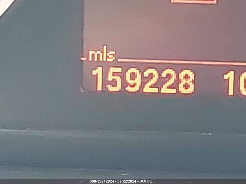 2008 BMW 528I VIN: WBANU53558CT02566 Lot: 39912024