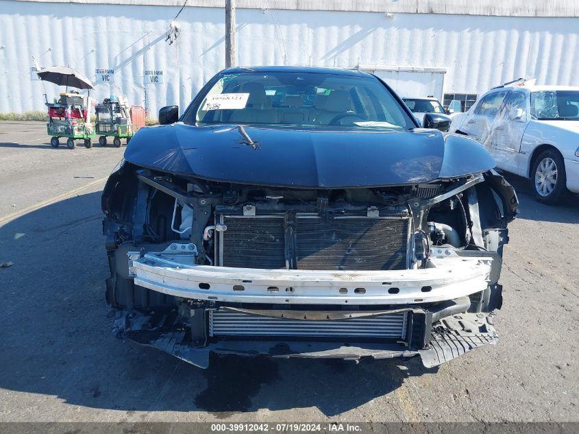 2023 Acura Tlx Standard VIN: 19UUB5F31PA005899 Lot: 39912042