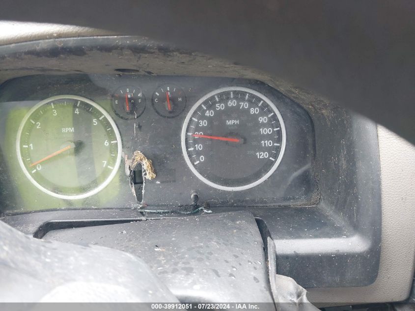 2012 Ram 1500 St VIN: 1C6RD7KT3CS192025 Lot: 39912051