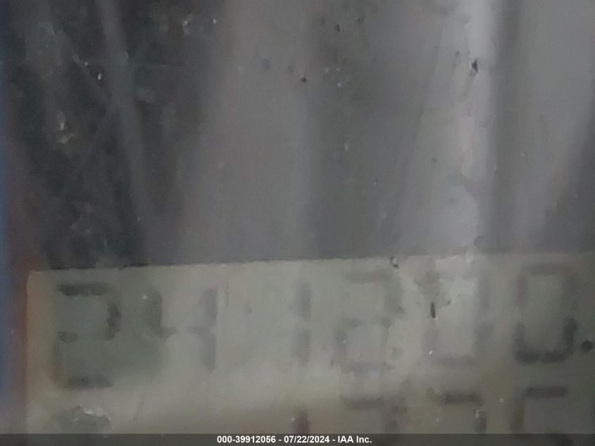 2007 Ford F-150 Stx/Xl/Xlt VIN: 1FTRX12W47KD48134 Lot: 39912056