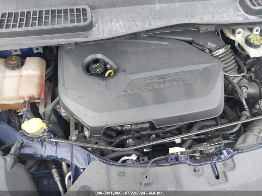 Ford Escape 2014-auction-9