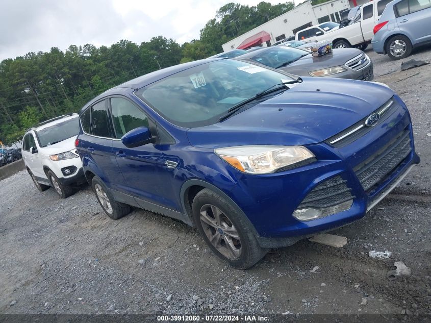 Ford Escape 2014-auction-0