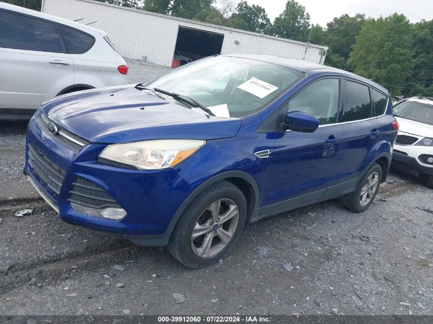 Ford Escape 2014-auction-1
