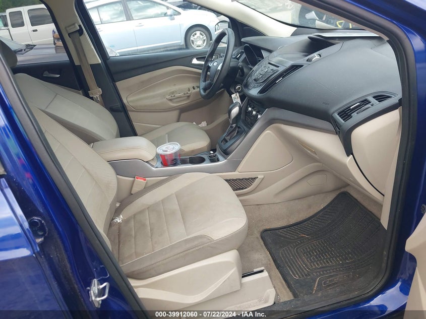 Ford Escape 2014-auction-4