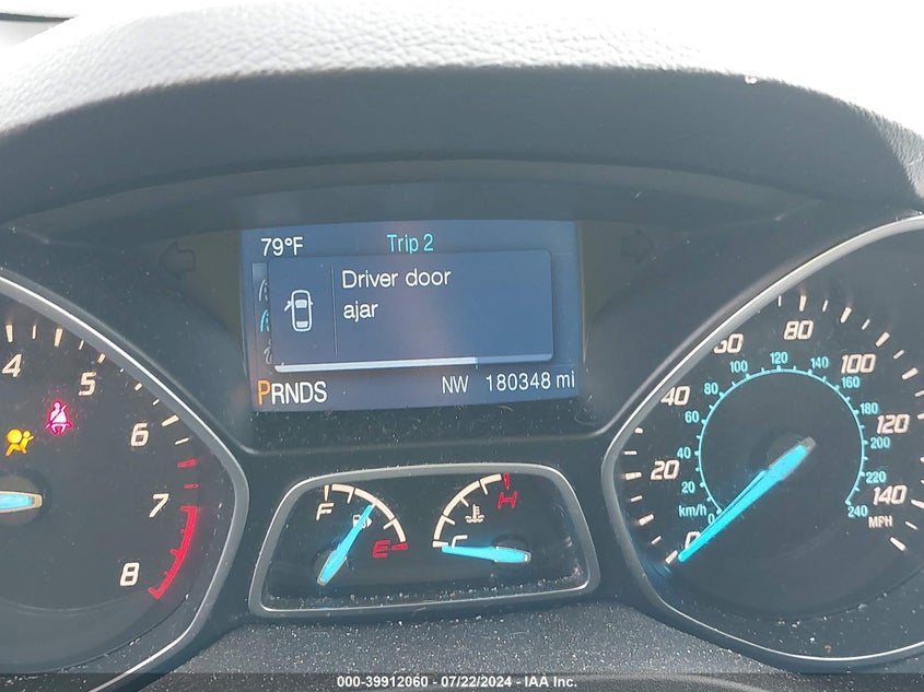 Ford Escape 2014-auction-6