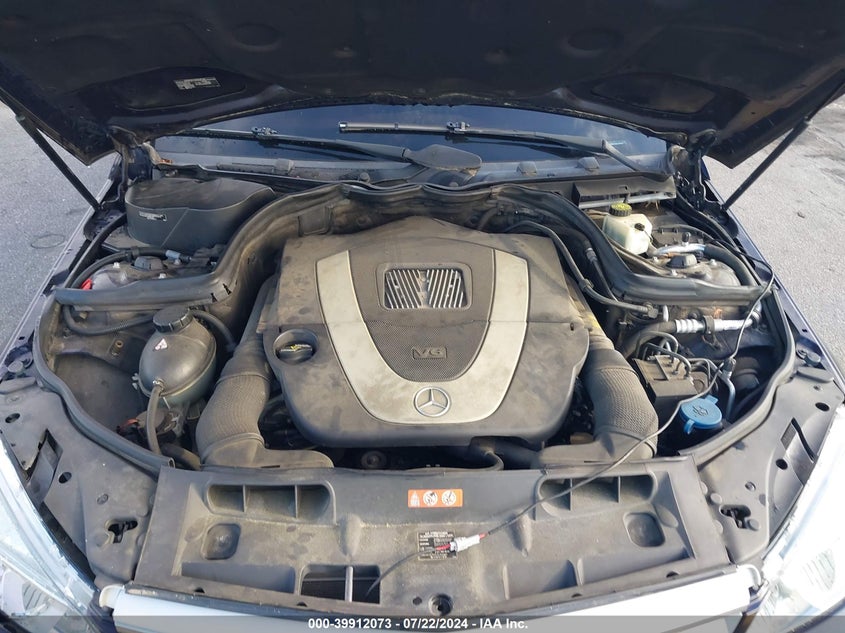 2008 Mercedes-Benz C 300 Luxury 4Matic/Sport 4Matic VIN: WDDGF81X78F107360 Lot: 39912073